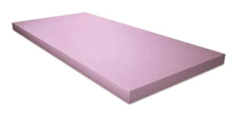 AUSTROTHERM - XPS UNIVERSALPLATTE  2CM /ÉRDESÍTETT/