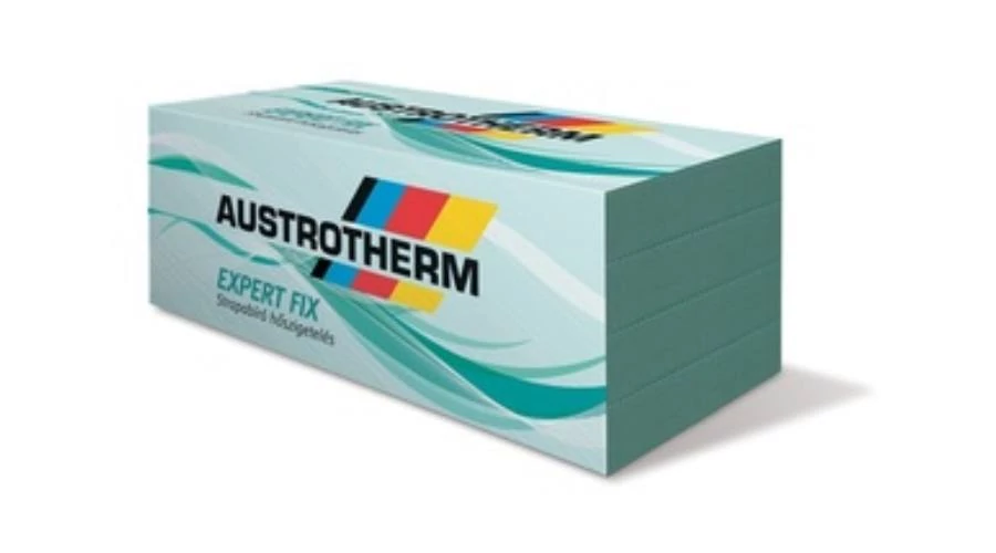 Expert Fix 4cm 1mx0,5m Lábazati szigetelő lemez