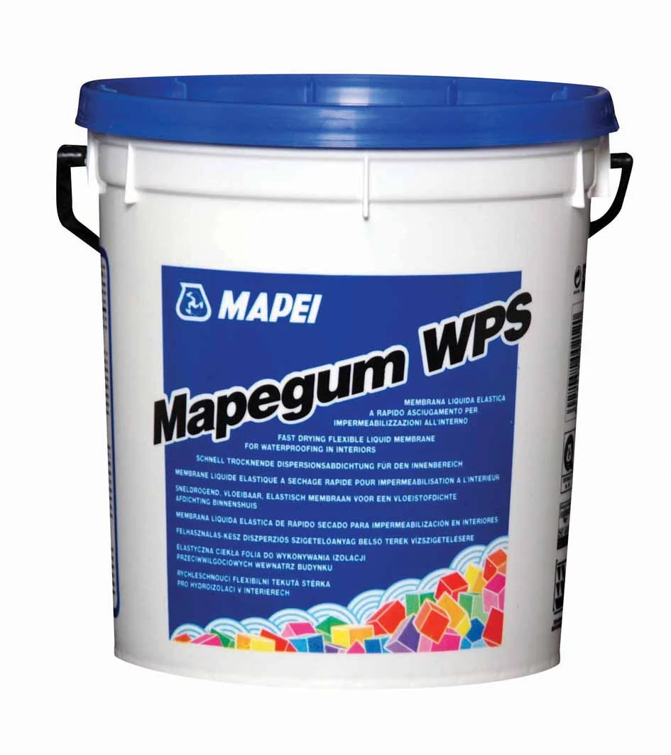 Mapei Mapegum WPS folyékony fólia 10kg