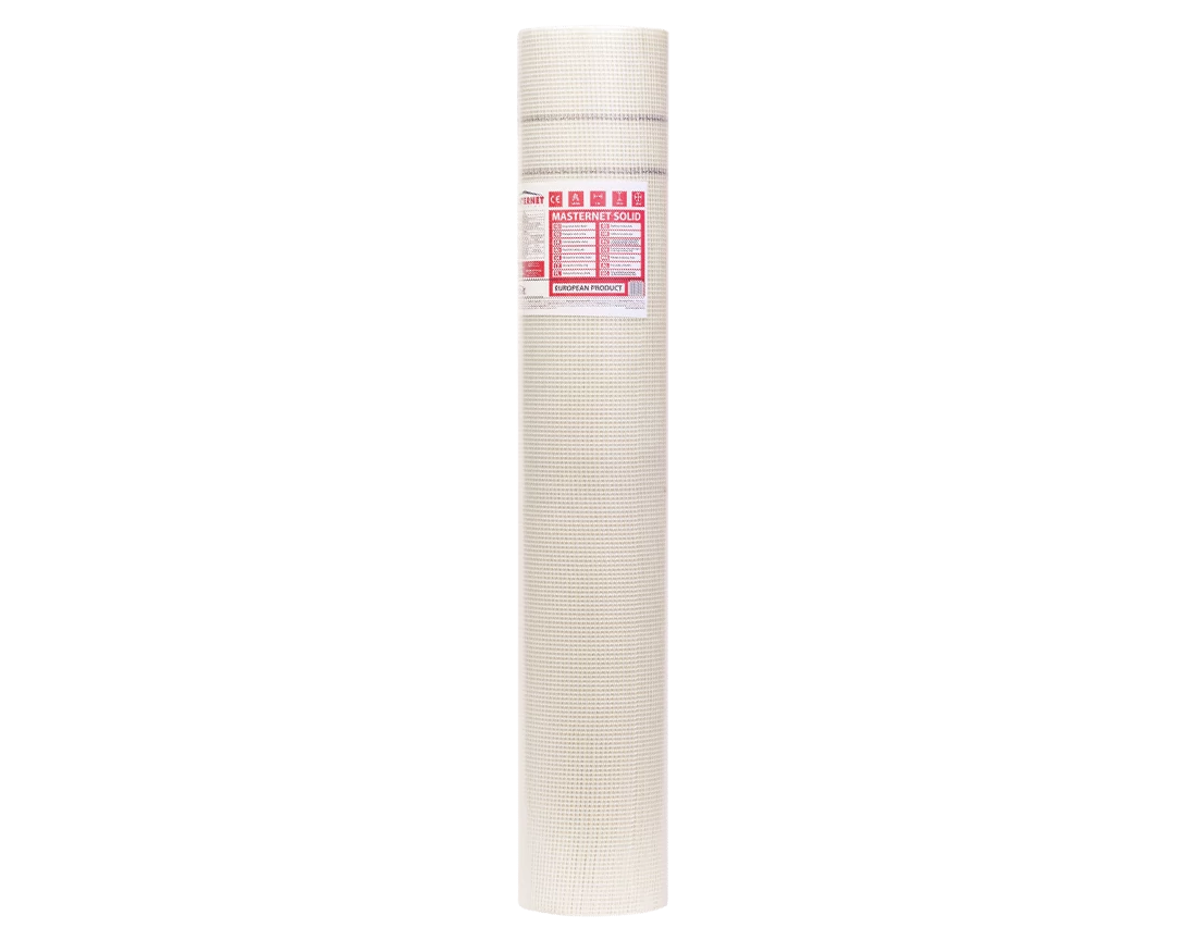 Üvegszövet Solid white 145gr
