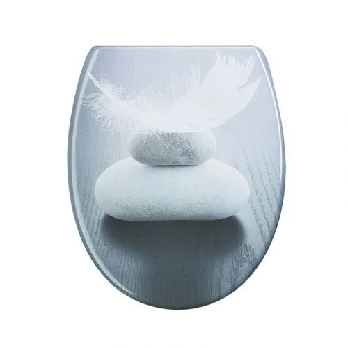 WC tető AWD HARMONY02181391 /TOLL/