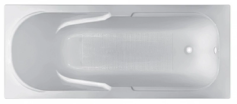 Akril kád 170x70 SANIMIX 291.17070
