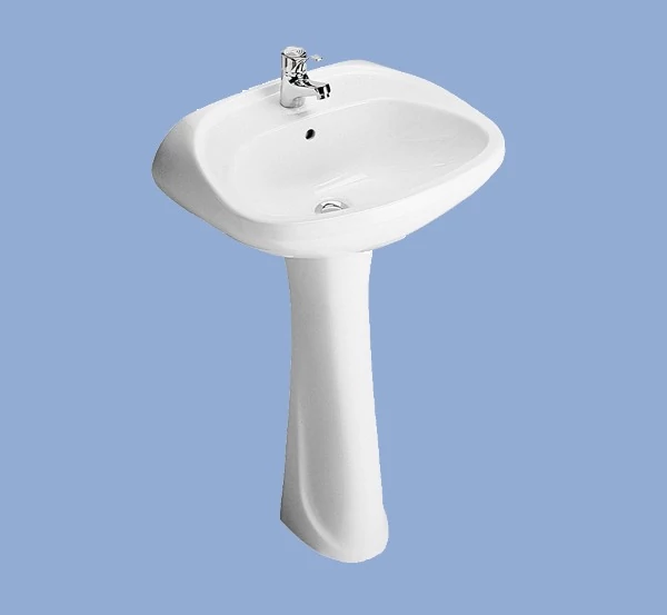 ALFÖLDI BÁZIS MOSDÓ 57cm-es ALF-4163 01 01