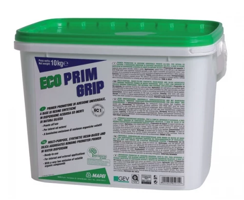 MAPEI Eco Prim Grip 10kg