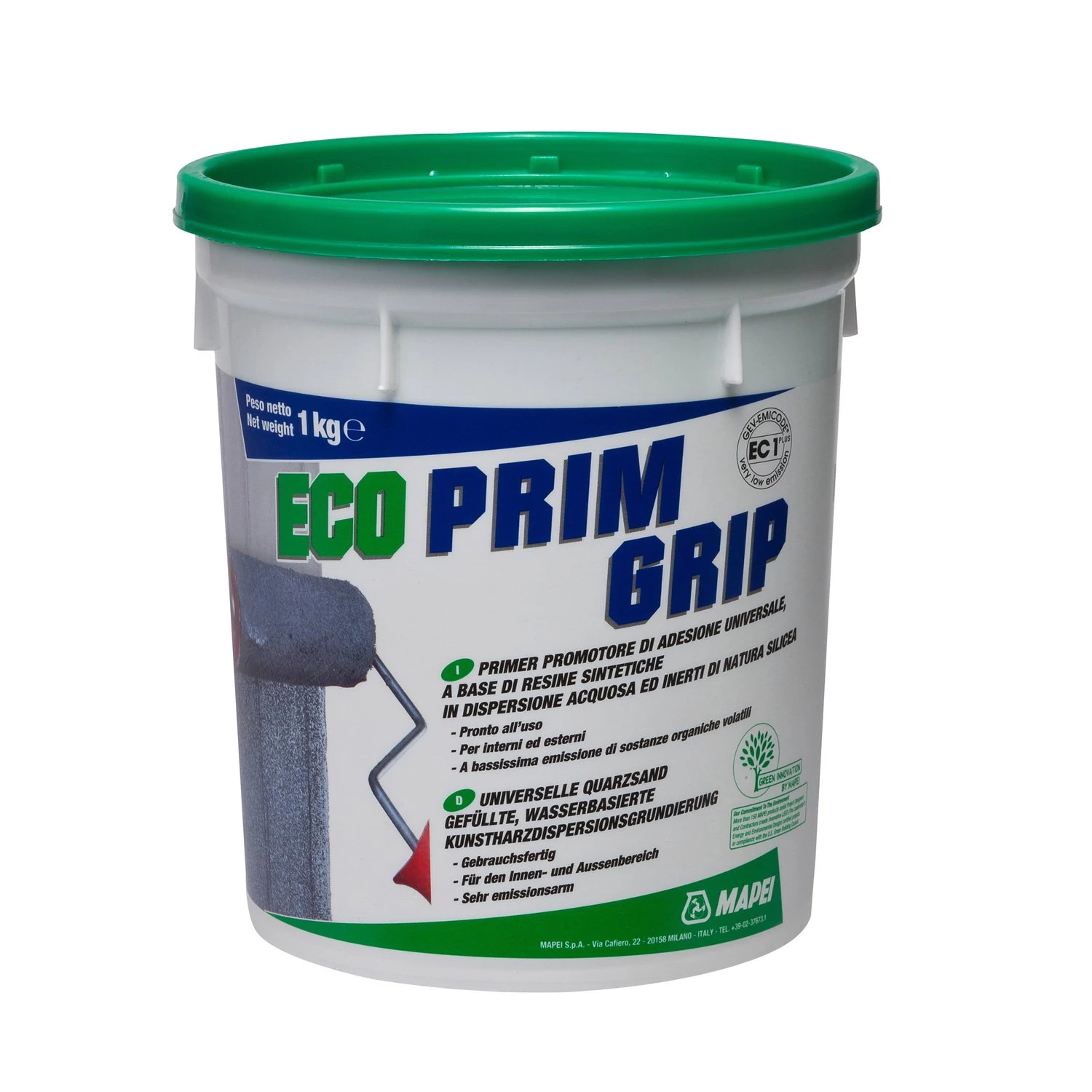 MAPEI Eco Prim Grip 1kg