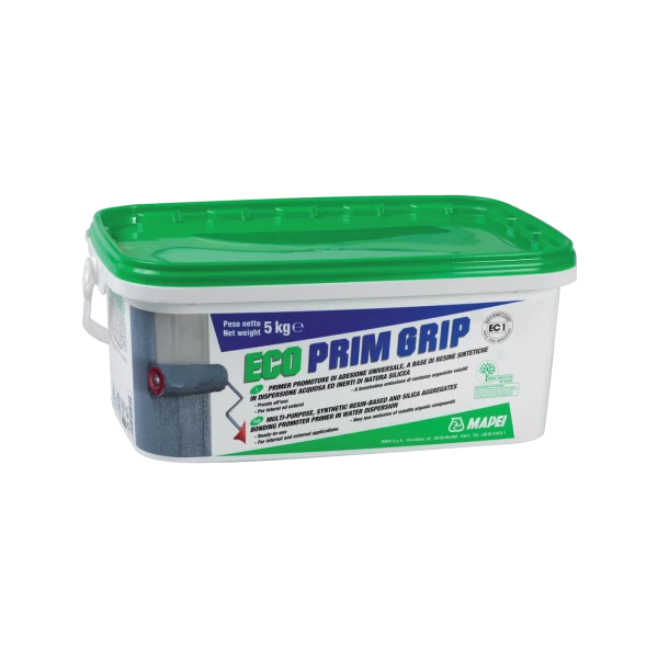 MAPEI Eco Prim Grip Plus 5kg