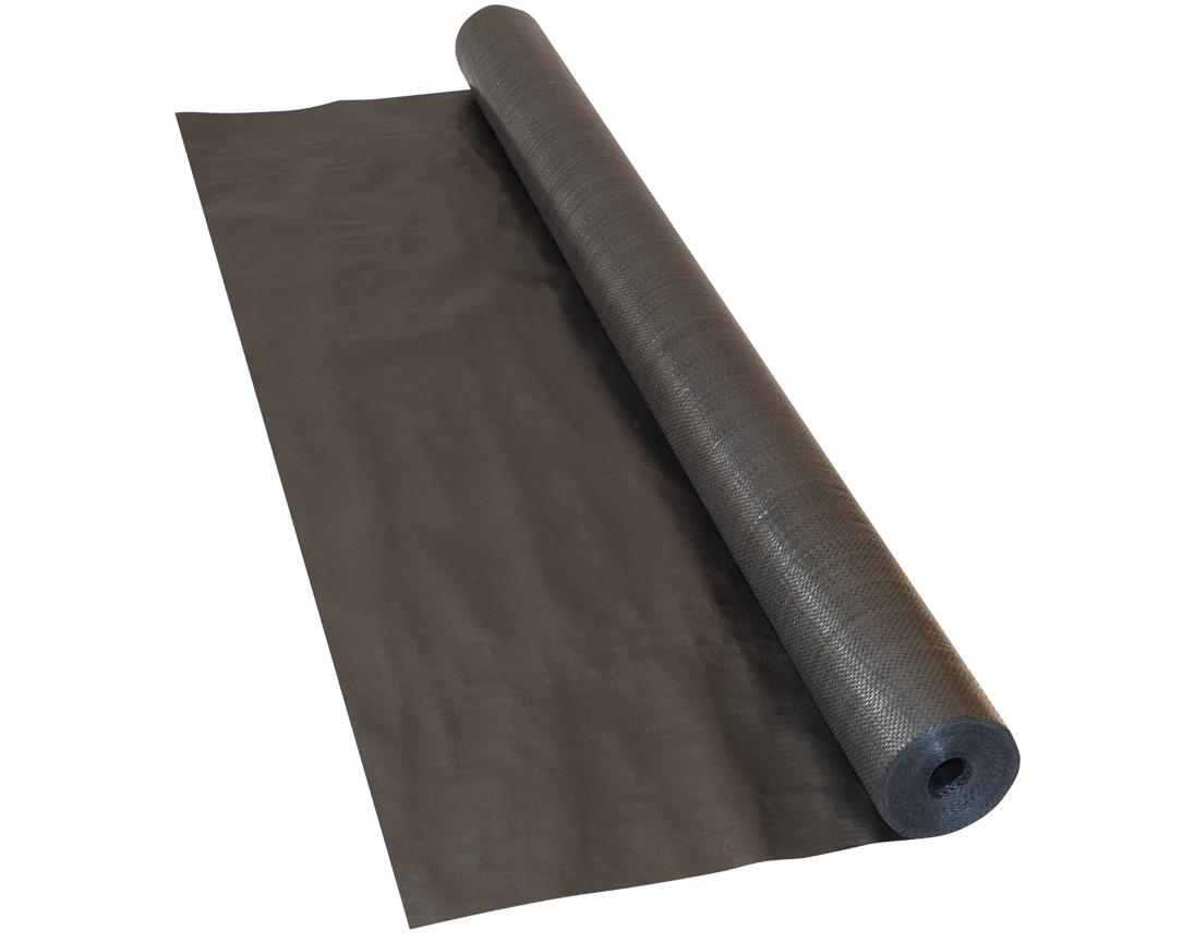 Masterplast Isoflex Classic tetőfólia szürke 75m2/tekercs