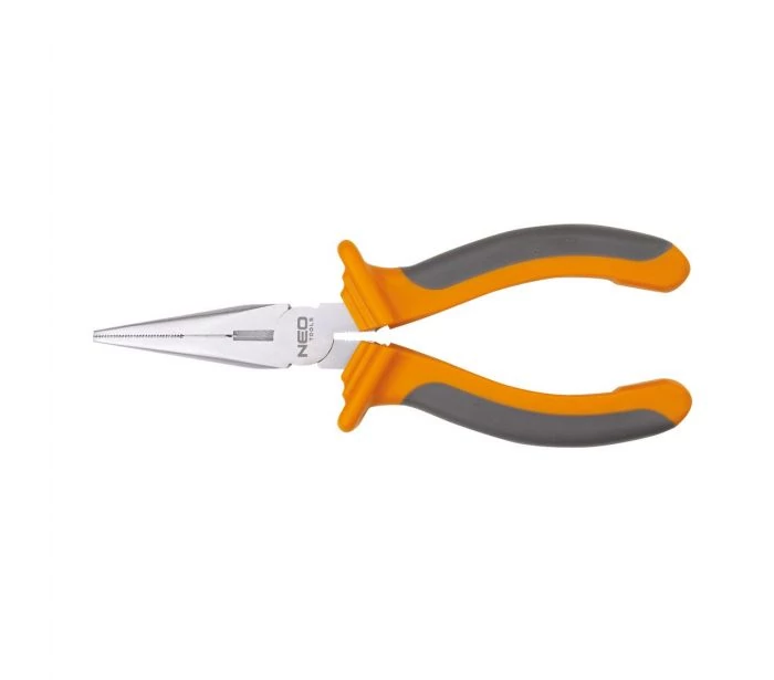 HOSSZÚCSŐRŰFOGÓ NEO 01-013 160 MM