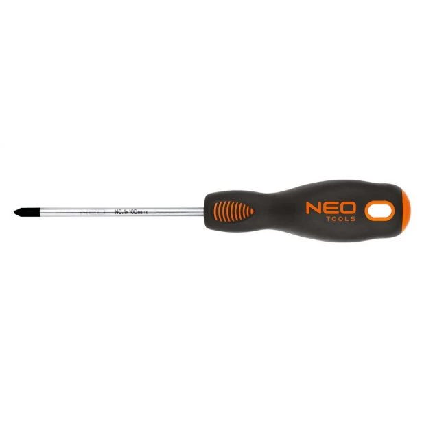 CSAVARHÚZÓ NEO 04-031 PZ0X75MM