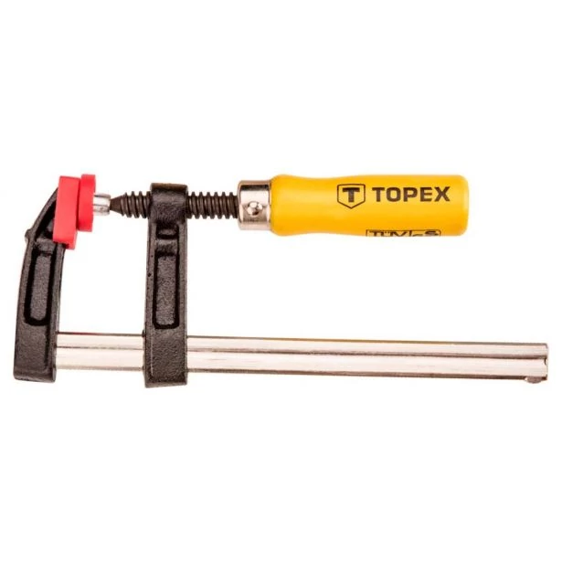 GYORSCSAVARSZORÍTÓ 50X 150 TOPEX 12A100
