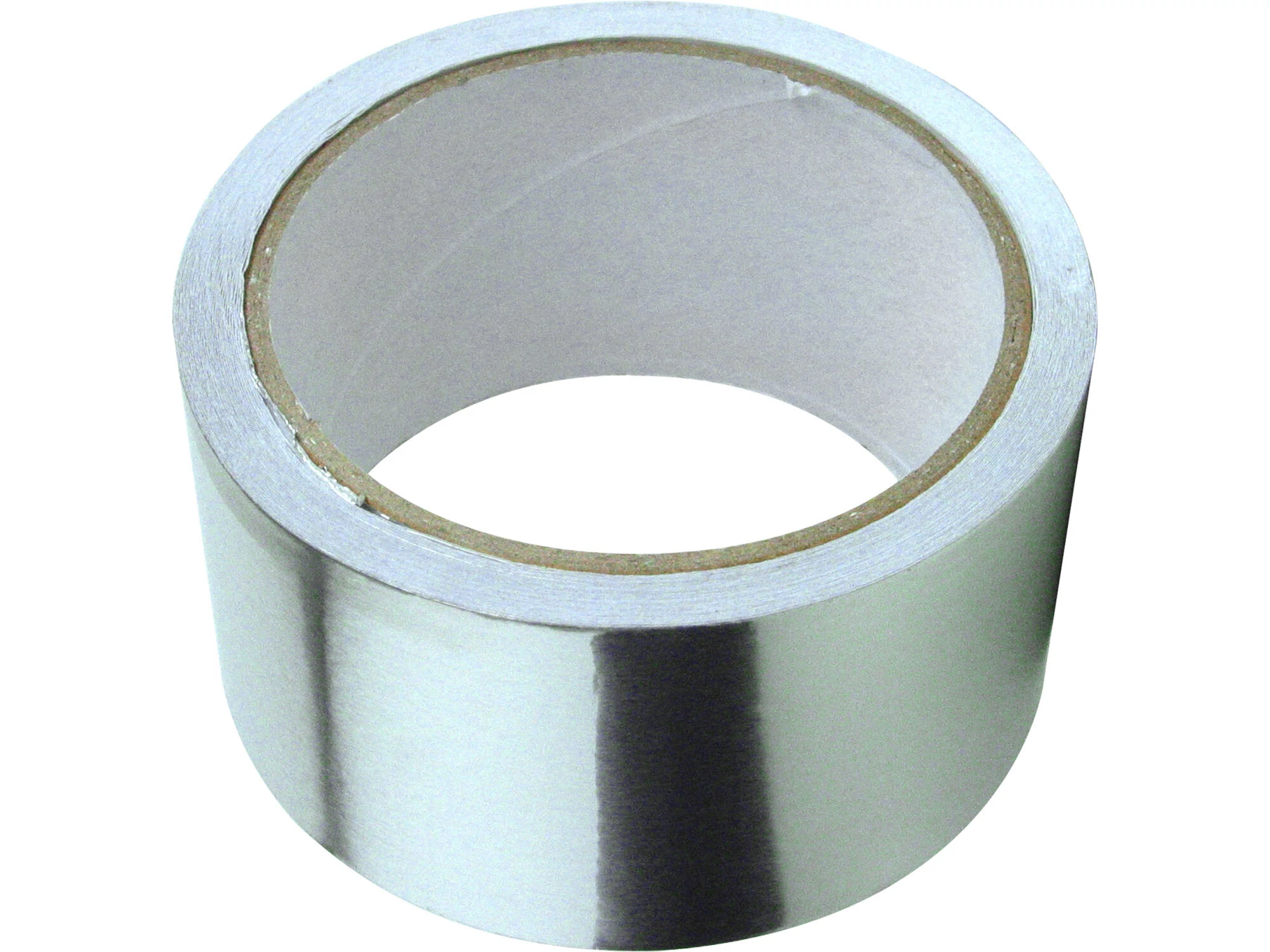Alu Tape PP 50mm x 50m ragasztószalag, alumínium bevonatú fólia 45599