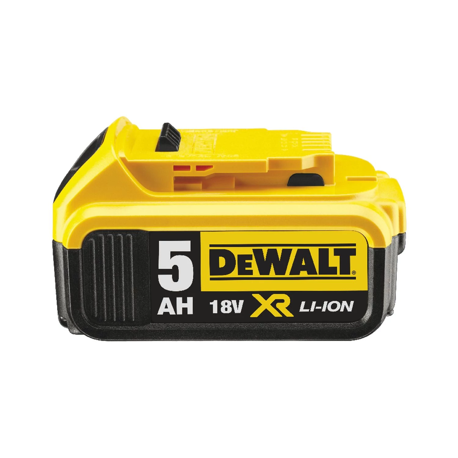DeWALT DCB184-XJ 5Ah Akkumulátor