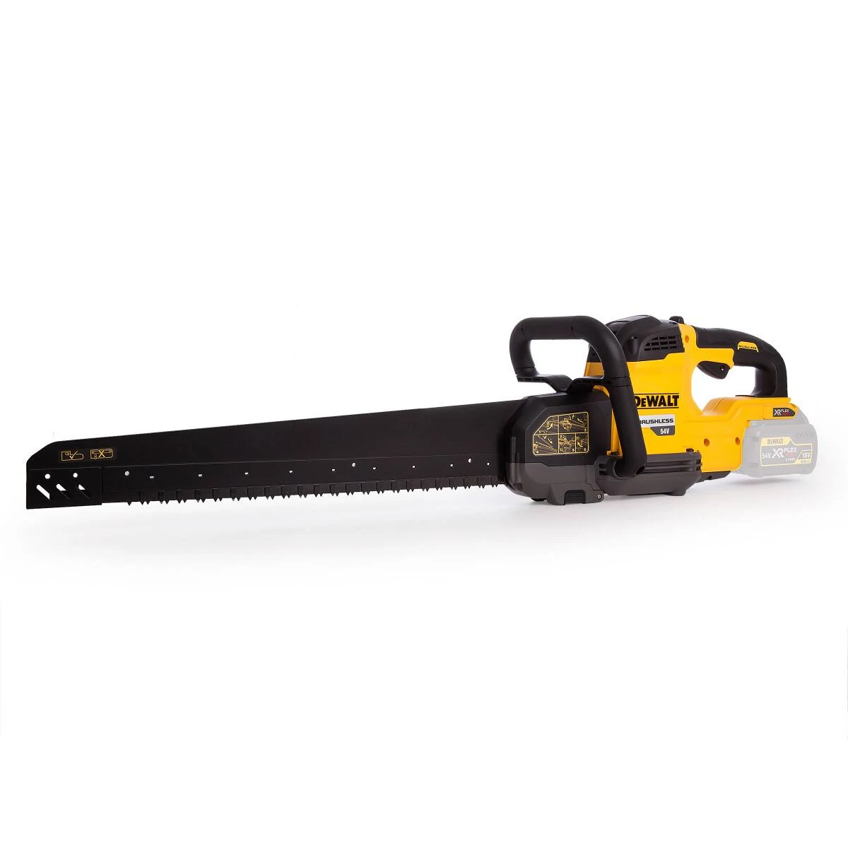 DeWALT - Alligator 430mm Class 12 Hollow Block -dwe397-qs