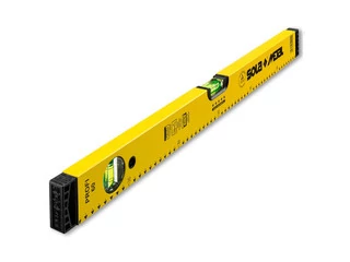 SOLA Alu-vízmérték SM Profi 120 sárga PRO 1200